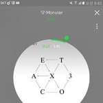 [EXO] ㅅㅂ꿈에서 성추행당하는 꿈 꿨는데 무슨<b>징조</b>?