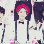 [EXO] 어느새 우리 함께한 다섯번째 크리스마스