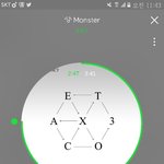[EXO] <b>오</b>씨엔트<b>셈</b> 우리의친구 켑인나옴