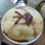 [EXO] 친구네 집에서 <b>머핀</b>만들었다