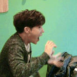 한두번고도 아니고 내 눈은 이미 풀<b>깍지</b>가 씌어져있기때문에 갠차늠ㅎㅎㅎㅎㅎ