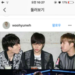 [인피니트] 어떤 외국팬이 이거보고 <b>명수</b> 불쌍하댘ㅋㅋㅋㅋ
