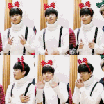 [BAP] 유말랑 귀여움 <b>선물세트</b>