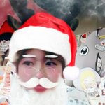 [백현] Merry <b>Christmas</b>❤