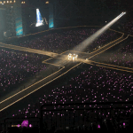 [방탄소년단] 보라색 <b>아미밤</b>