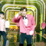 [EXO] 어떻게보면 이때 애들이 입은 핑크<b>셔츠</b>