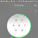 [EXO] 난 2 3 4 분기 다 받아서 다리 아픈 엑소 보기전까지...
