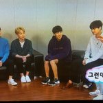 [EXO] 묻오다시보기로보고있는데애들왤케귀여워