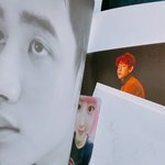 [EXO] 뜨<b>트랙스</b> 갈 때 조카 멍뭉 찬열 나오라고 빌고 갔는데