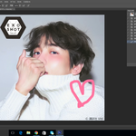 [EXO] 내 취향 짬뽕해서 포토샵하는 중인데 <b>폭</b><b>망</b>ㅅㅂ