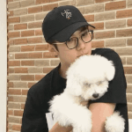 [EXO] 순간 비비톡인<b>줄</b>알고 <b>몇</b>번이나 다시확인하고 들어왔다나갔다...