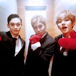 [EXO] 시상식만가면 에리들<b>잔치</b> ㅇㅇ