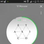 [EXO] 난 1.47보다 2시간만에 매진된게 더 웃김