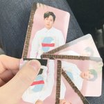 [BAP] 이사진 보니까 <b>자괴감</b>..