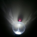 [방탄소년단] 뜬금없는데 <b>아미밤</b>