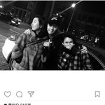 [세훈] 161225 머글분 인스타그램