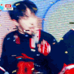 [세븐틴] 타팬인데ㅠㅠㅠ거하게치였어요ㅠㅠㅠ