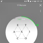 [EXO] 너네 쓰러지는 피자꺼 <b>와규</b> 비스테카 어쩌고 먹어봄??