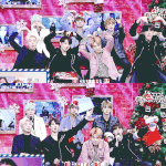 [방탄소년단] 이삐들 근데 이거 뒷북인감..ㅠ