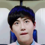 [EXO] <b>산</b>은 <b>산</b>이고 물은 물이로다