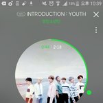 [방탄소년단] 아 youth 앨범 인트로 너무 좋다..