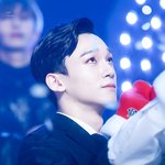[CHEN] 와.. 오늘 뜬 고화질봐 줍줍