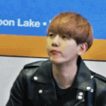 [EXO] 올려다보는 백현<b>vs</b>내려다보는 백현