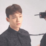 [EXO] <b>연상</b>김종대vs