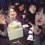 [육성재조이] 오늘 둥별 폭탄이로구나!!!!