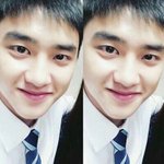 [EXO] <b>학교</b> 선배 도경수 <b>vs</b> 후배 오세훈