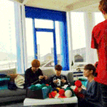 [EXO] 어느새 우리 함께한 다섯번째 <b>크리스마스</b>