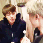 [방탄소년단] 와 월요일이 기다려지는 <b>마법</b>같은 현상