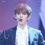 [EXO] 경호원 변백현<b>vs</b>형사 변백현