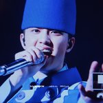 [EXO] 유치원선생 도경수<b>vs</b>유치원<b>생</b> 도경수