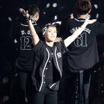 [EXO] 내 소원은 민석이가 <b>스포츠물</b> 찍어주는거