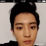 [EXO] 조카 <b>개폐</b>인인데 갑자기 화면이