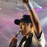 [EXO] 바로 앞에서 찍은 민석 실물짤
