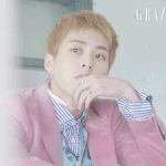 [시우민] <b>도도</b>한 시우민 왕자님ㅠㅠㅠㅠ