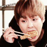 [EXO] 나 진짜로 민석이한테는