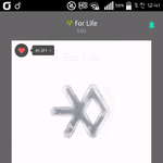 [EXO] 포스터 빨강<b>하양</b> 추반좀!!