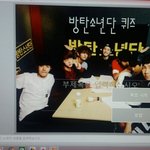 [방탄소년단] 마지막 <b>크리스마스</b> 선물 이벤트!