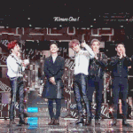 [EXO] 함께한 다 섯번째 <b>크리스마스</b>