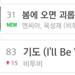 [BTOB] 크... 성재<b>듀엣</b>곡31진입 기도83!!!!(+)