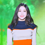 걸그룹 숨은 비주얼