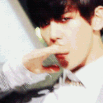 [EXO] 변백현 중독 이짤 <b>미만</b>잡 ㅅㅂ