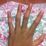 [방탄소년단] 방탄이들 <b>손</b>