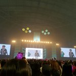 [방탄소년단] 나 <b>팬</b><b>미</b> 때 MO2 29열 시야