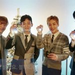 [세훈] 161226 블루라이팅 캠페인 영상 캡처&amp;움짤