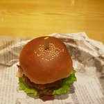<b>이</b> 버거 칼로리 아시나요? 수제버거 <b>알</b>바분~