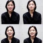 웃는모습 보면 따라 웃게 되는 도깨비 속 김고은 <b>미소</b>